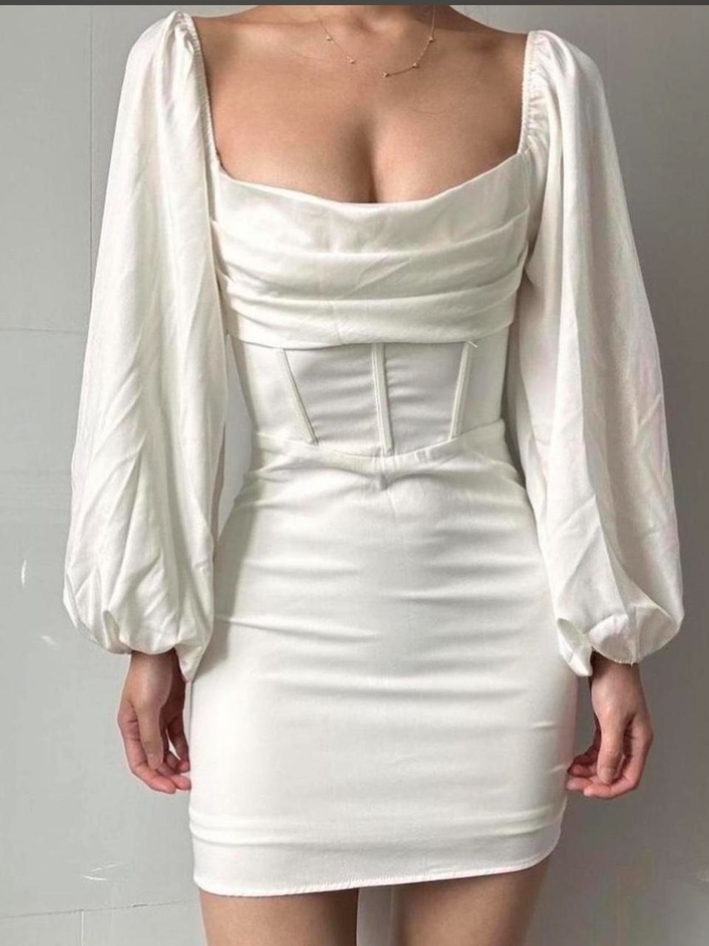 Princess Polly mini dress